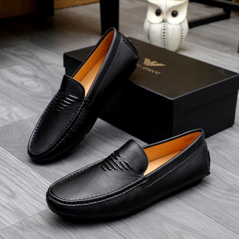 Armani Casual Shoes